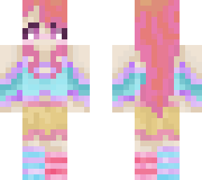 ive improved! :)
