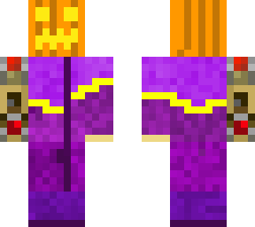 jack o' partyaza