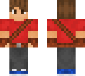 jacob adventurer
