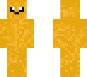 jake the dog