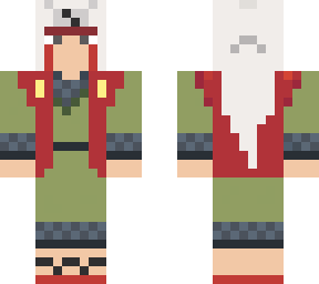 jaraiya