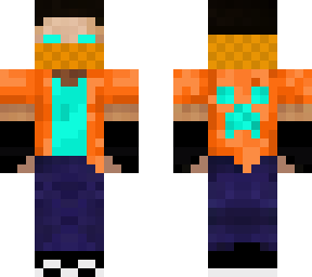 jasonbrine(herobrine's son)