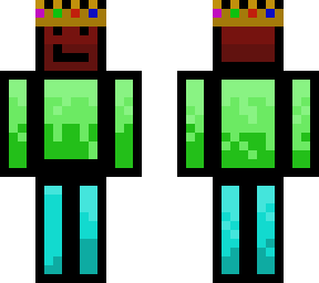 jitterking (the better one not the hacker)