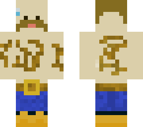 joe