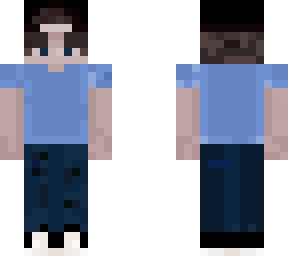 josh