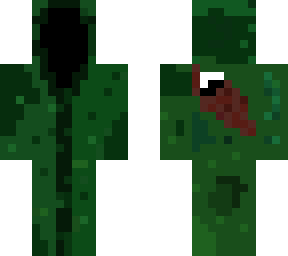 junlge wizard