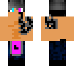 jupiter devil slayer