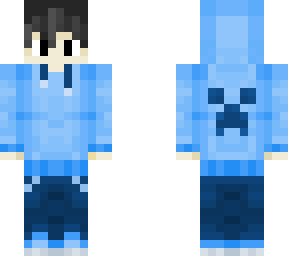 just blue (request by veryfunnyname)