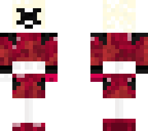 just dance applause - costume 2