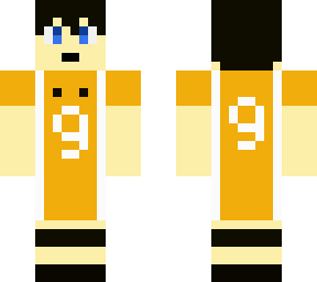 kageyama