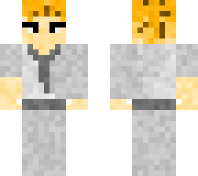 karateorangehairboy