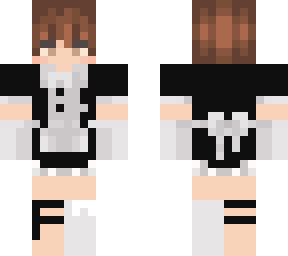karl but it maid time