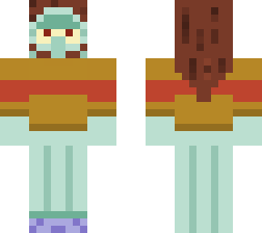 kelpy g