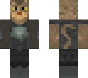 khajiit