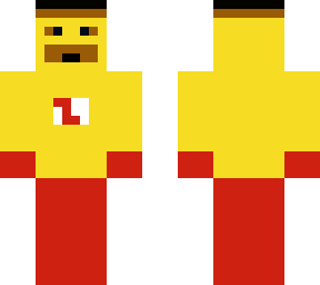 kid flash