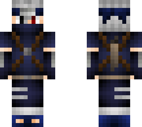 kid kakashi