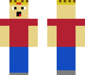 king bob