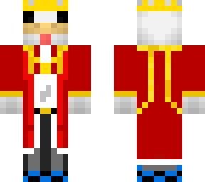 king chicken