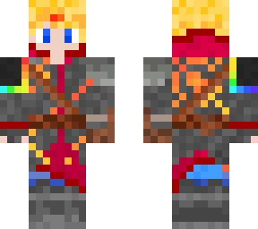 king dragonfeather  tournament uniform