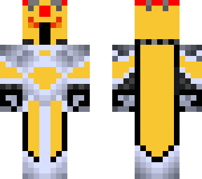 king mecha