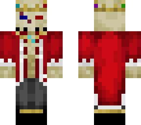 king nothing