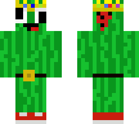 king of watermelon