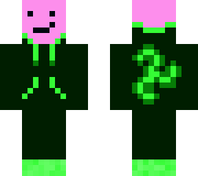 kirby with razer sweater