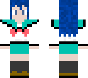kokomi teruhashi