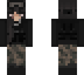l camo o
