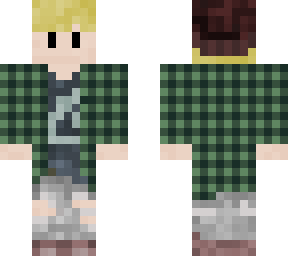 lars2703 grunge look