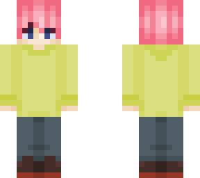 lazy's sweater
