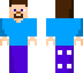 lego steve