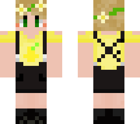 lemon femboy