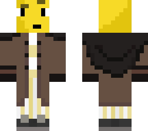 lemon headdetective