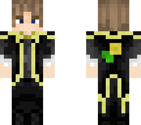 lemon suit 5