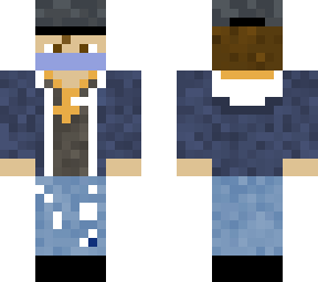 leroniko default