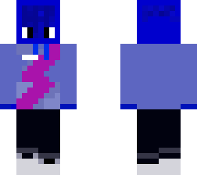 lightning eboy