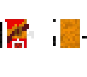 limbless  (blood warning!)