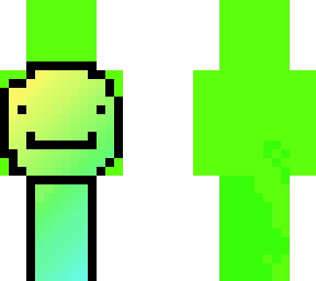lime dream fade