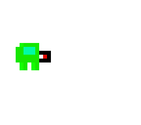 lime imposter for a friend