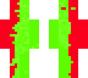lime vs red