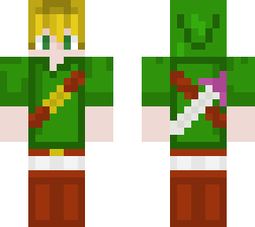 link duo bfff