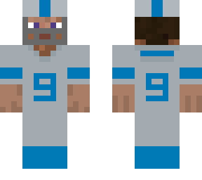 lions alternate