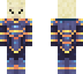 llama uniform
