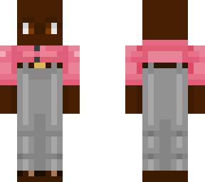 long pant guy harold