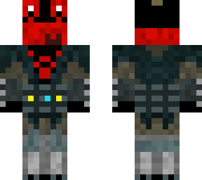 lord crab