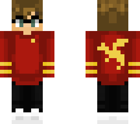 lunar new year remake of main skin