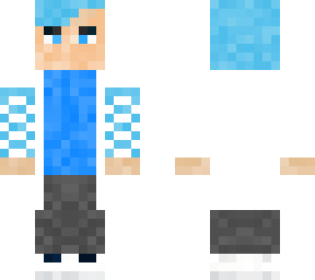 ma skin for all of u ! :)