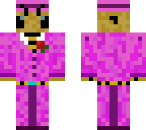 mafia/gamer bee