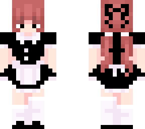 maid